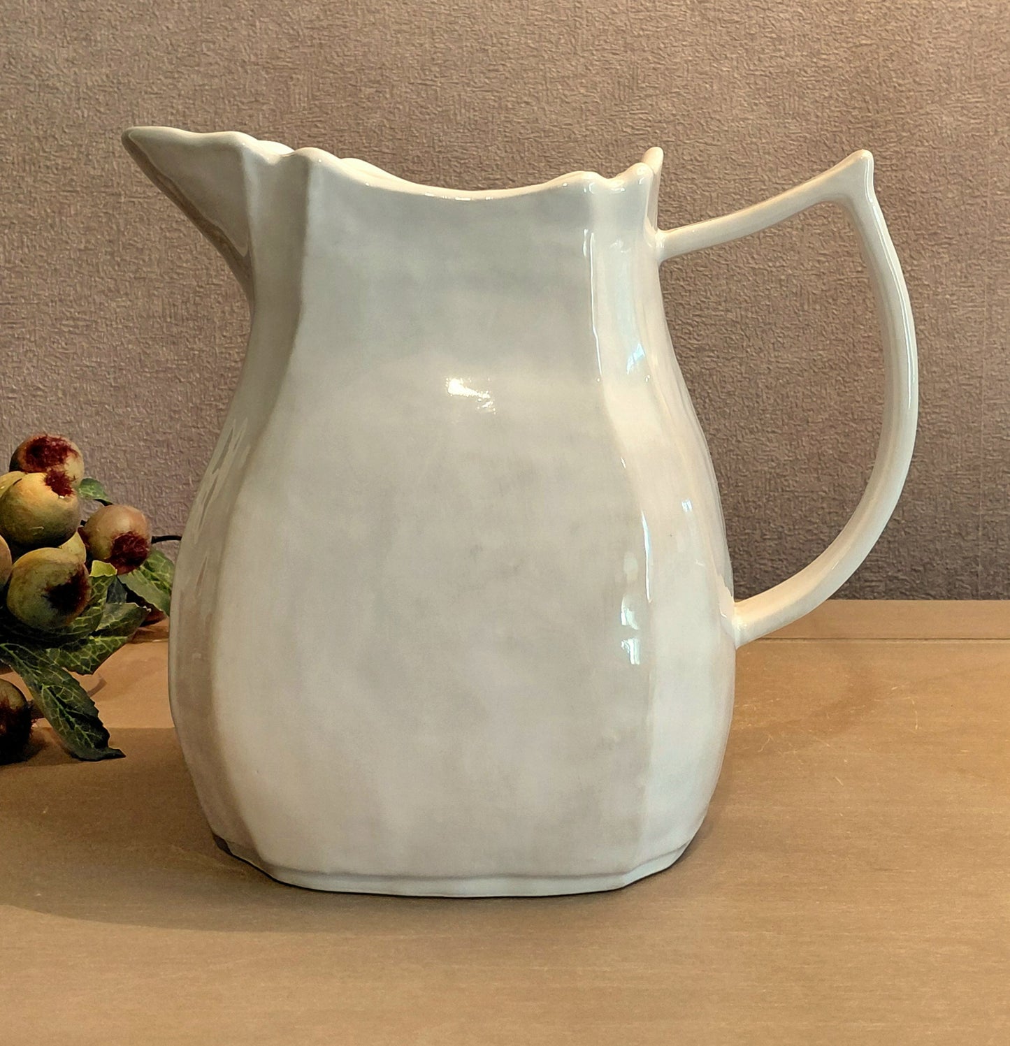 French Country Jolie Jug Small