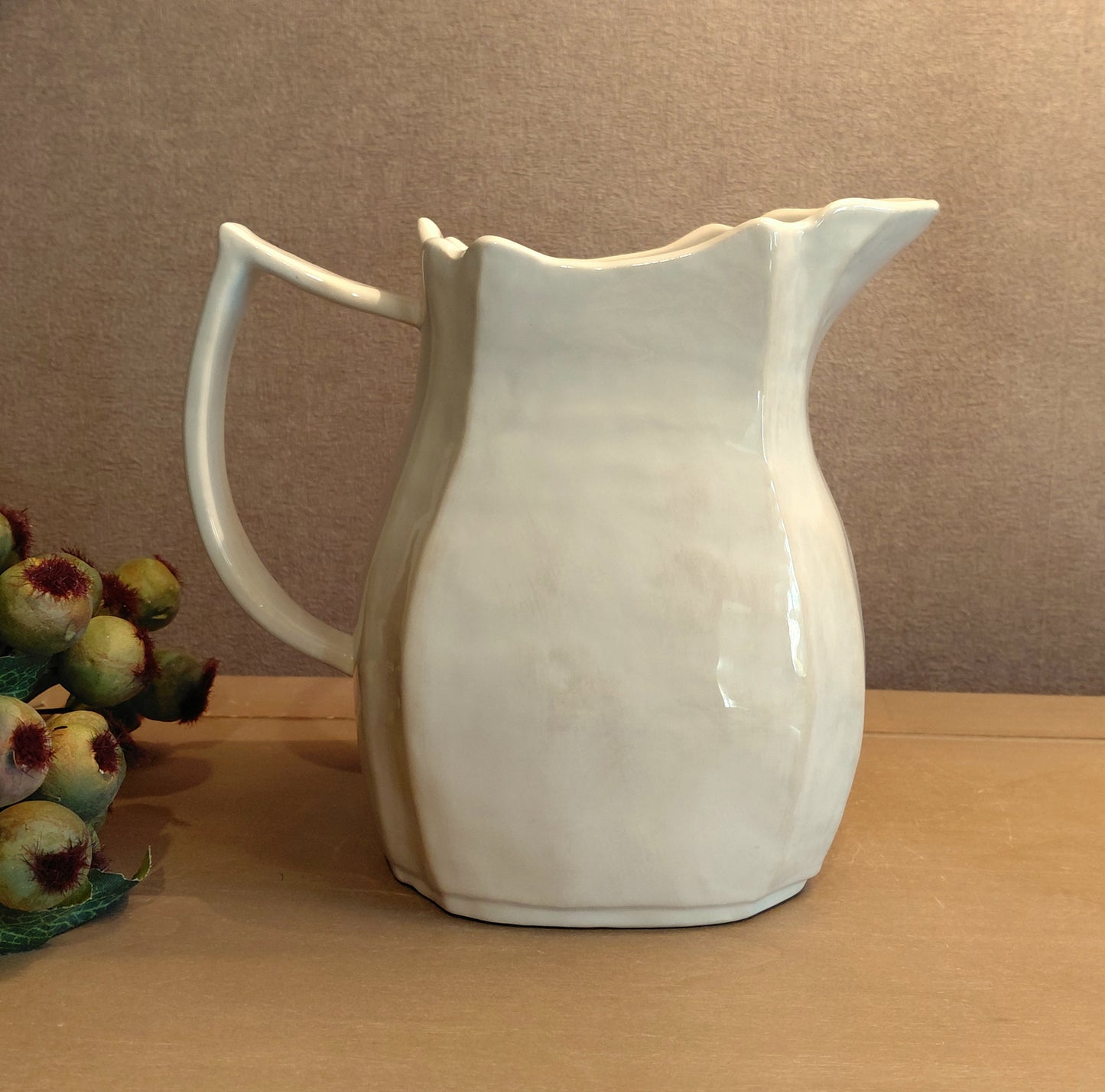 French Country Jolie Jug Small