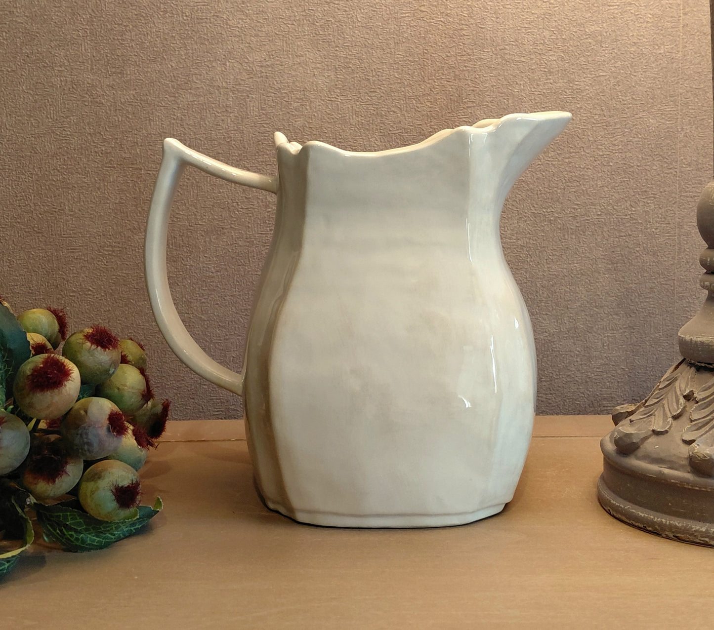 French Country Jolie Jug Small