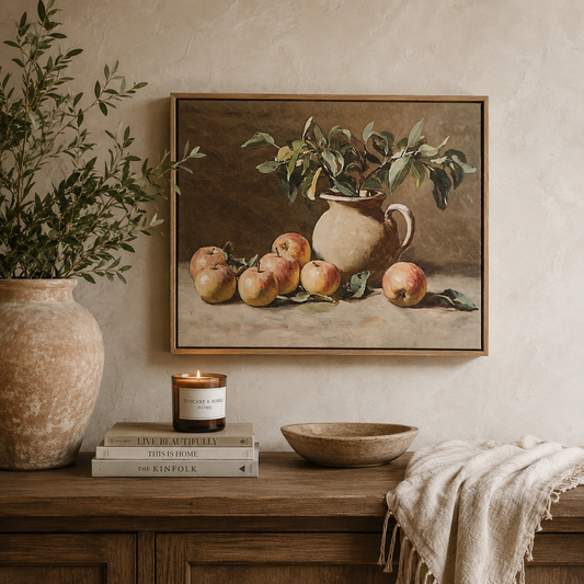 Margot Still Life Wall Art