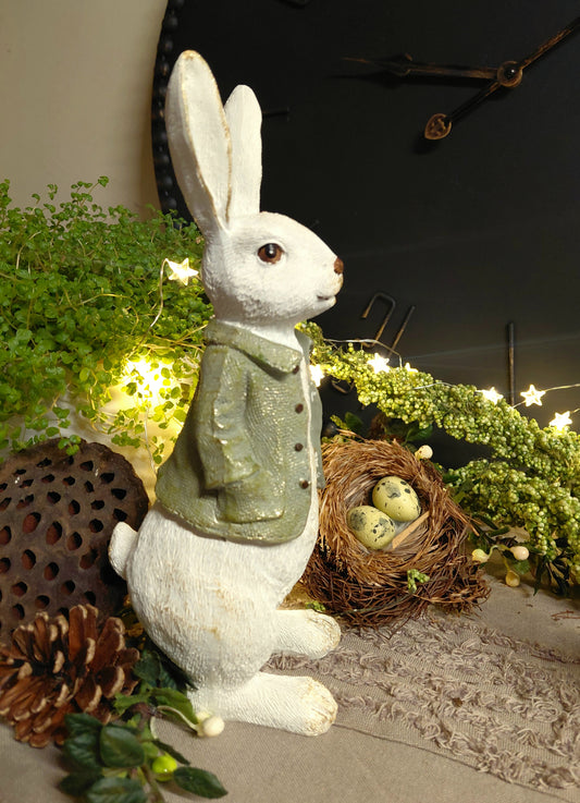 Peanut The Bunny from Yorkshire