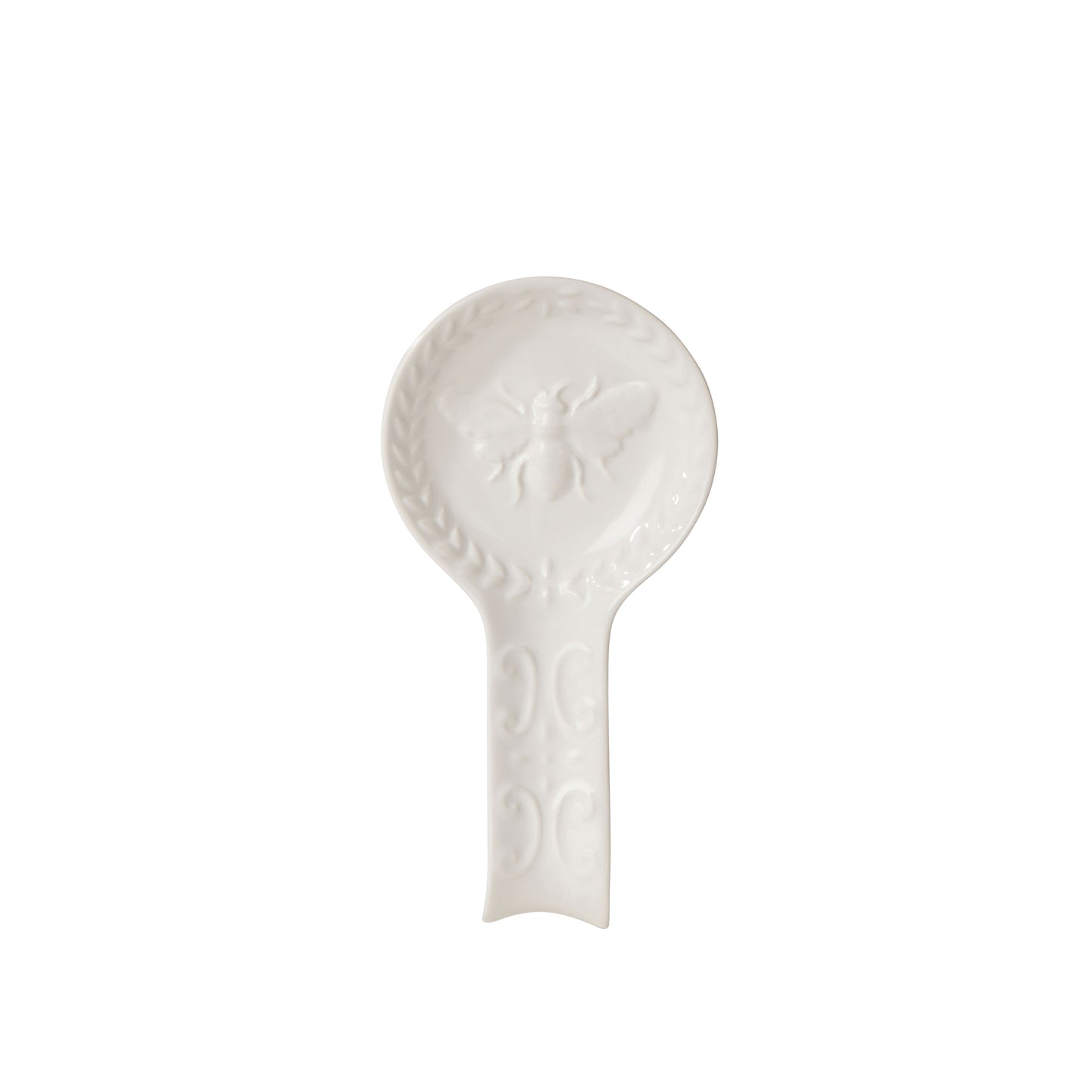 Wildflower & Hive Spoon Rest